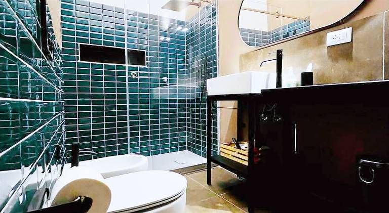 Holiday apartment | Close to Bellini Garden | Pets allowed — photo 2