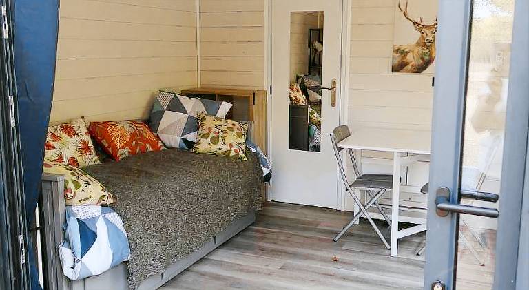 Chalet | Dogs allowed — photo 2