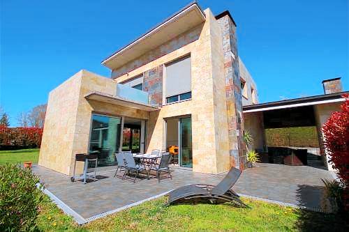 Casa Puente Viesgo