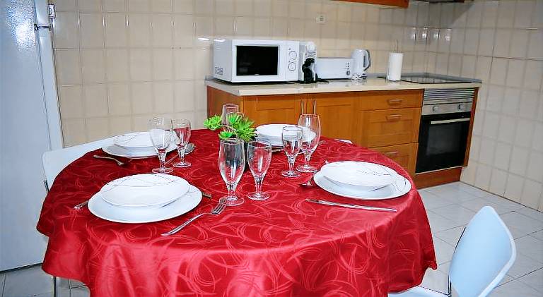 Rental apartment | Near Monastery of Santa Cruz — photo 4