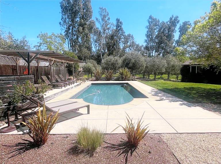 Villa Sonoma