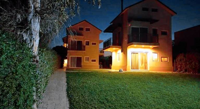 Vacation home with 3 rooms for 6 persons — photo 5
