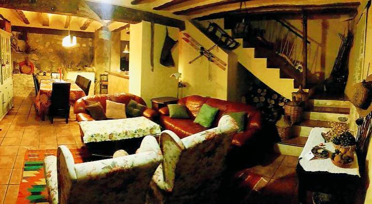 Big villa | Pets are welcome — photo 3