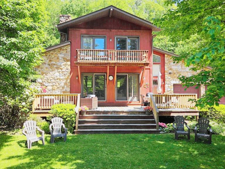 Chalet  Hempfield Township