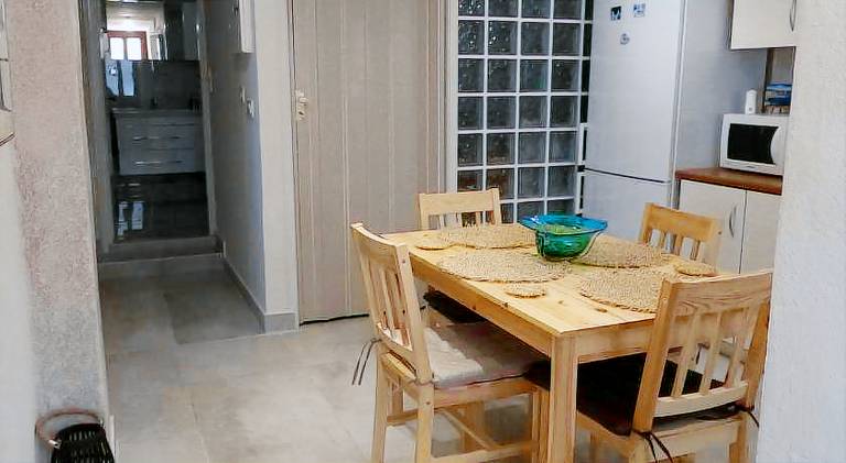 Apartment with 2 rooms for 6 persons — photo 3