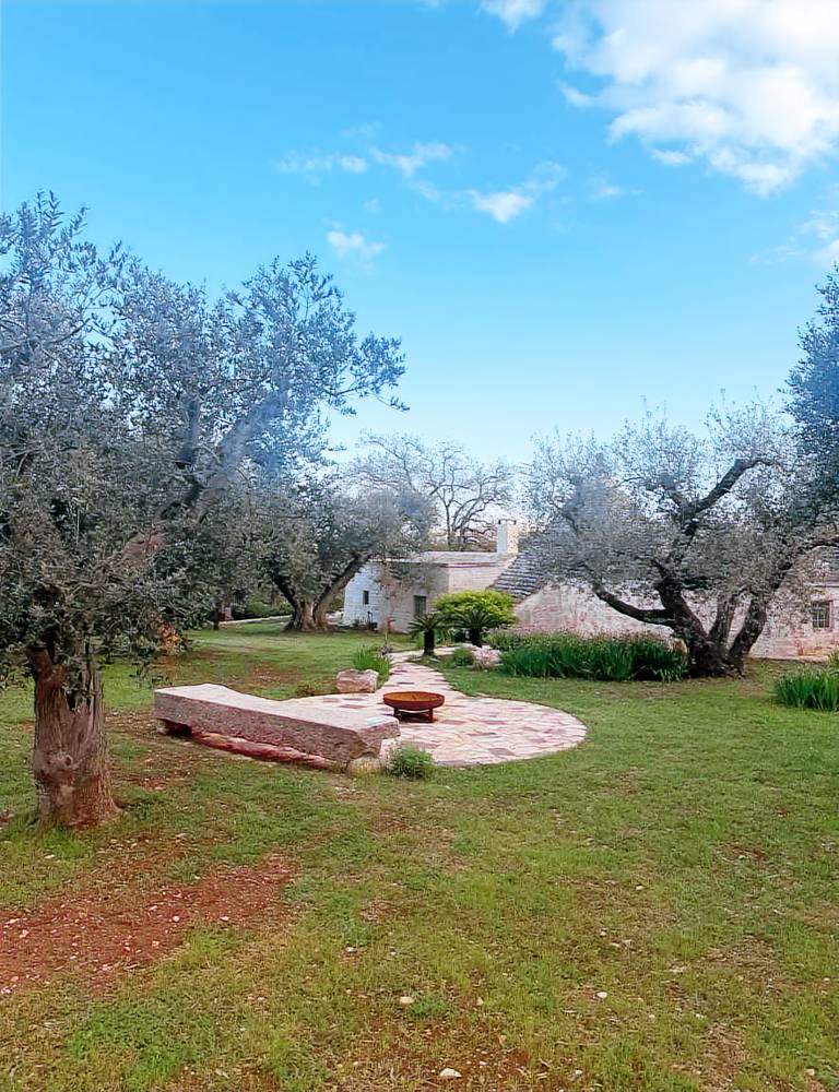 Villa Cisternino