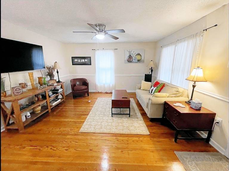 House Cary