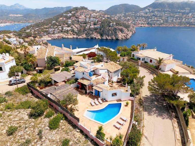 Chalet Port d'Andratx
