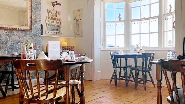 Whitecliff Guest House — photo 5