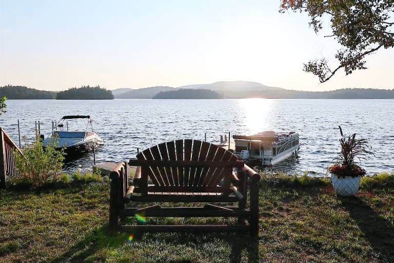 House  Tupper Lake