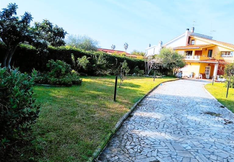 Villa Borgo Hermada