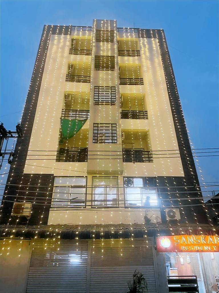 Sanskar Residency