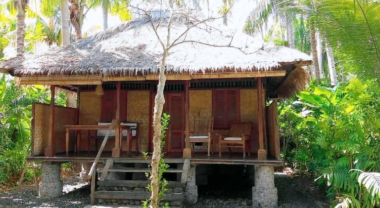 IDA'S Homestay — photo 3