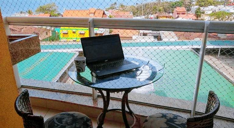 Charming holiday apartment with pool | Beach nearby | Pets are welcome — photo 5