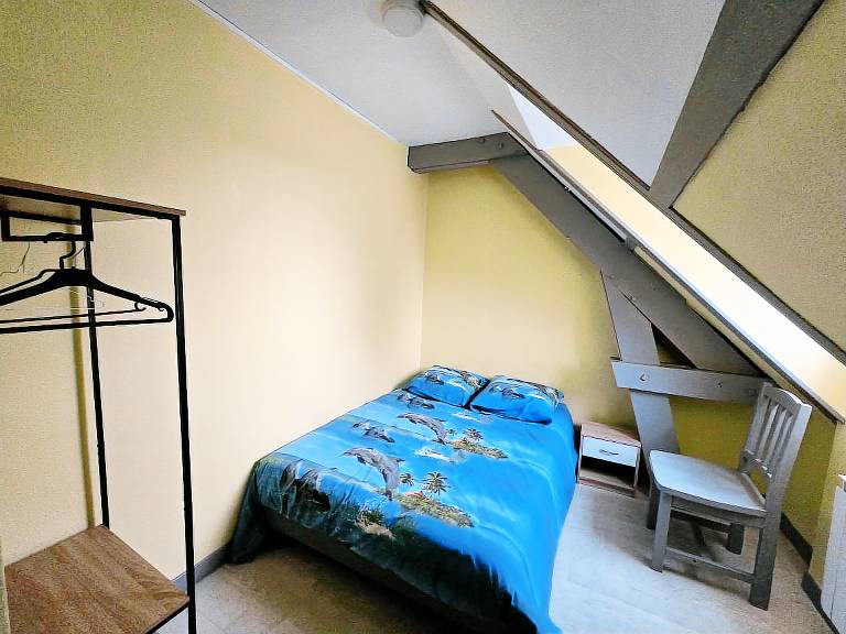 Maison de vacances Gien
