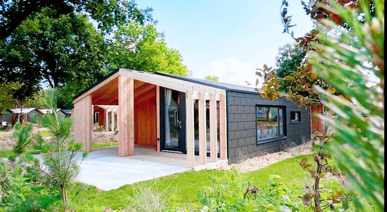 Ferienhaus Kaatsheuvel