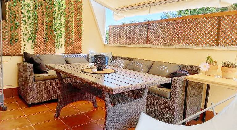 Apartamento Ciudad Real