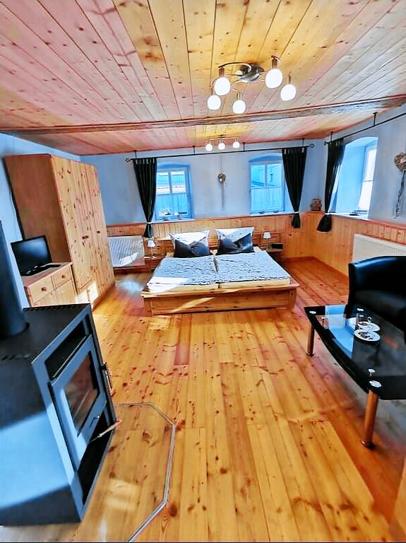 Apartment  Königsberg