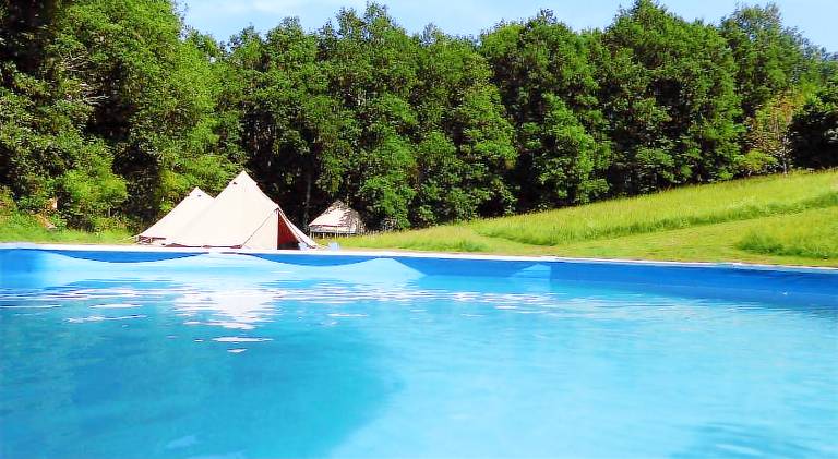 Belair le Camping — photo 5