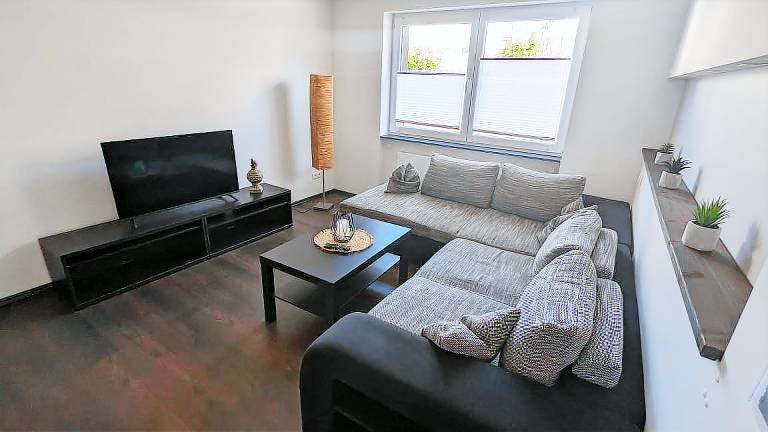 Ferienwohnung Bad Ems