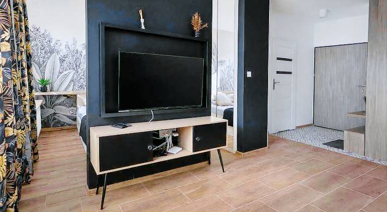 Apartment with 1 room for 4 persons — photo 4