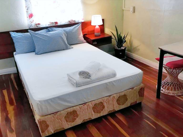 Accommodation Levuka