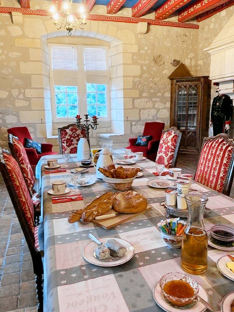Chateau de Re — photo 4