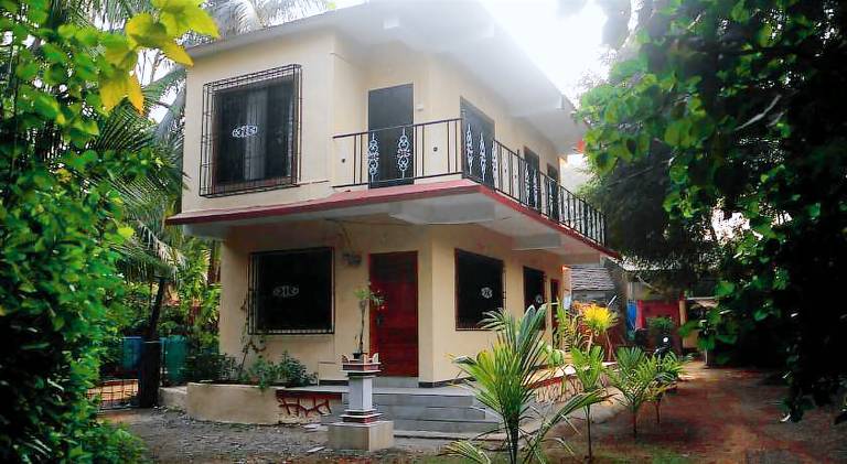 Sai Sneh Holidays Cottage — photo 4