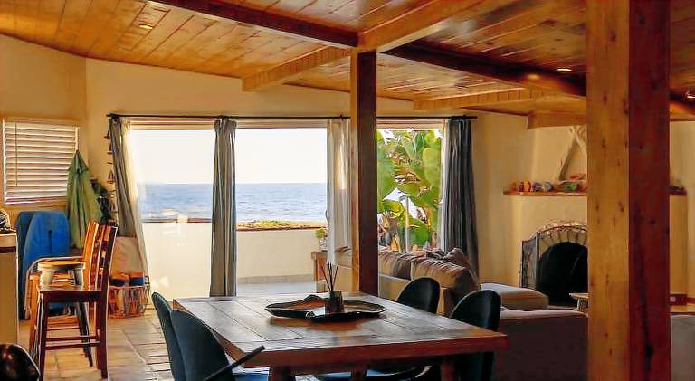 Villa | Next to the beach | Pets are welcome — photo 4