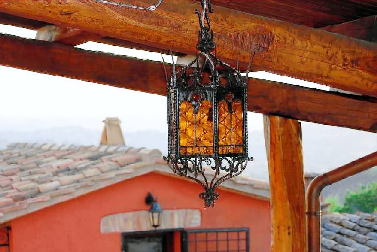 Tenuta San Savino delle Rocchette: Appartamento Castello — photo 4