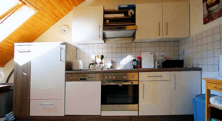 Beautiful apartment | Dogs allowed — photo 3