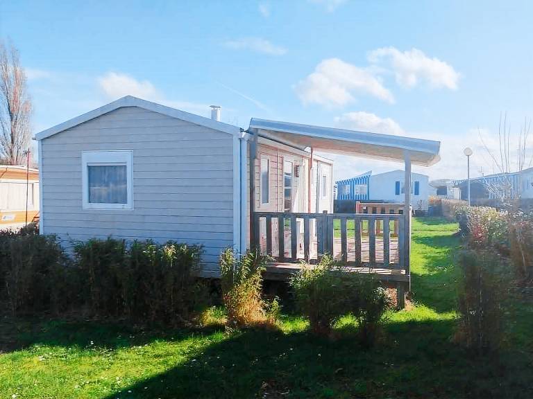 Camping Baie de Somme