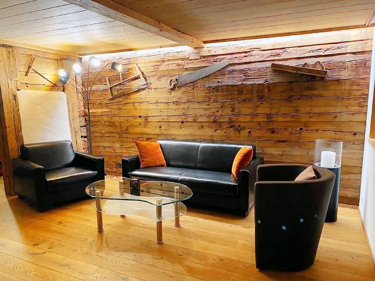 Ferienwohnung  Meiringen