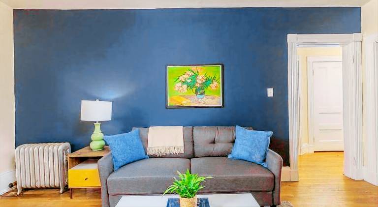 Lovely holiday apartment | Dogs allowed — photo 5