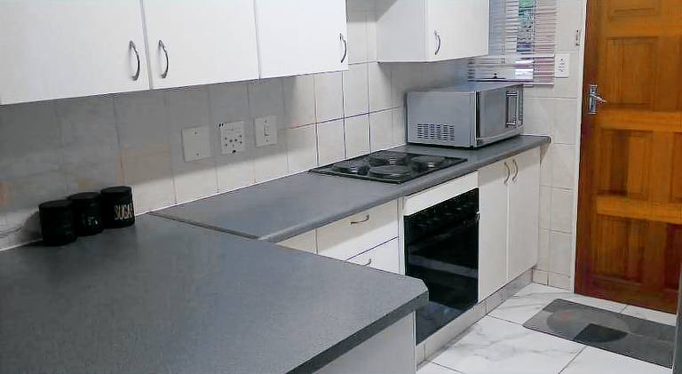 62 m&sup2; Ferienwohnung