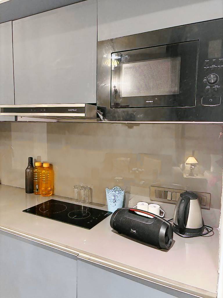 The Luxe Loft By NJ city or lake view — photo 4