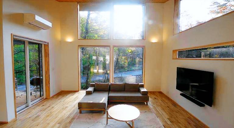 Chalet | Pets allowed — photo 2