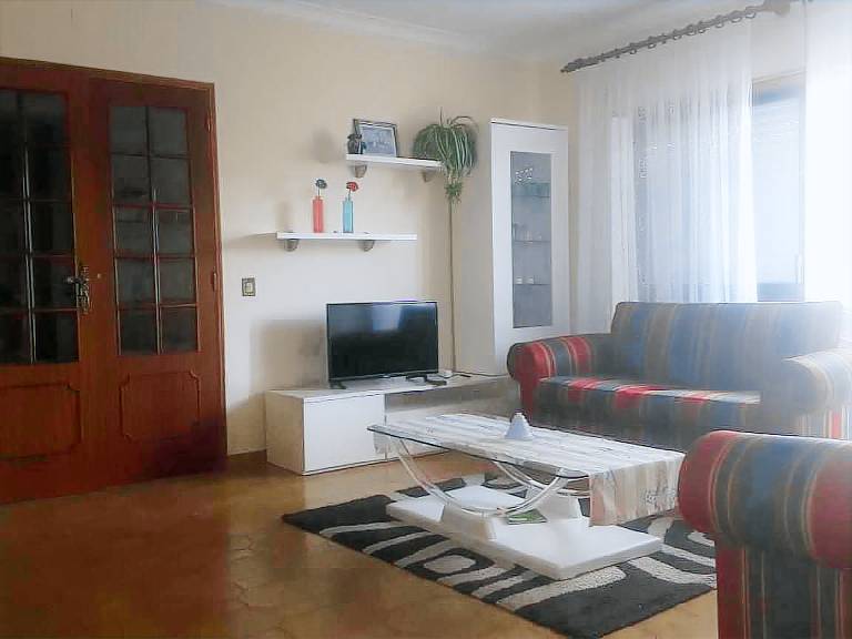 Fully equipped holiday apartment | Mountain view | Close to the beach | Pets are welcome — photo 2