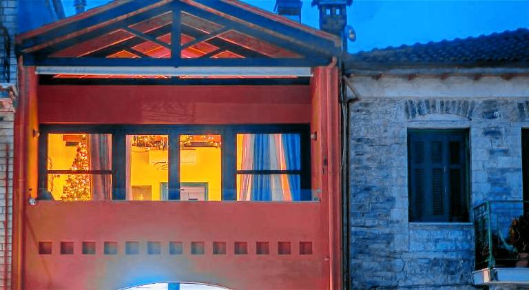 IQOQO HOTELS - luxury suites Ioannina — photo 4