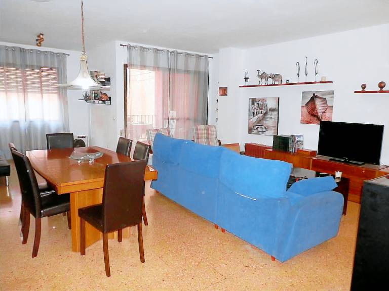 Ferienwohnung Lloret de Mar