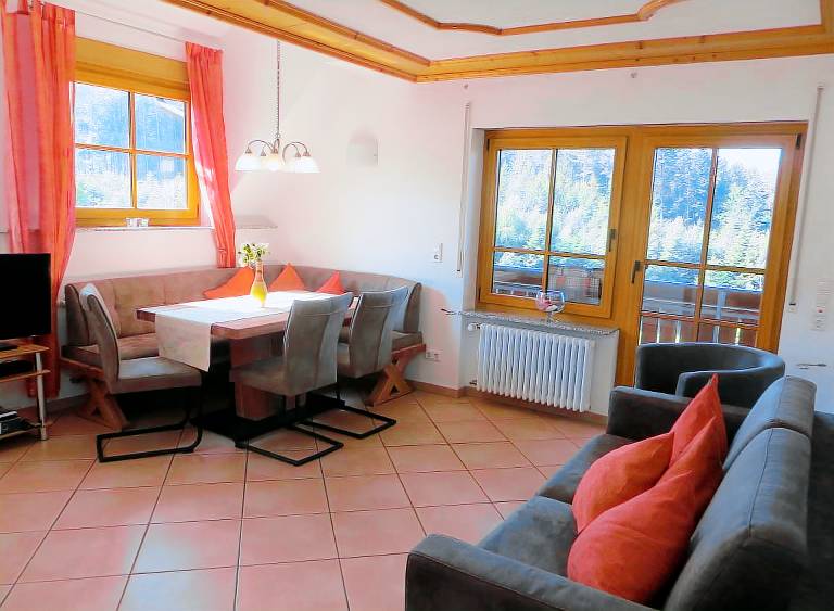 Ferienwohnung Elzach