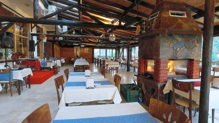 Abant Kartal Yuvasi Hotel — photo 4