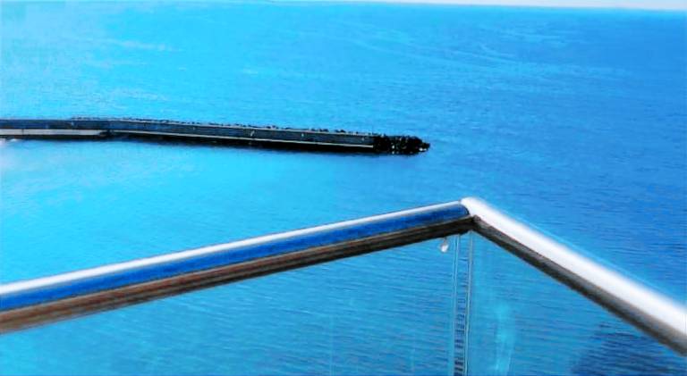 Ample vacation home | Beach nearby | Pets allowed in Vico Equense