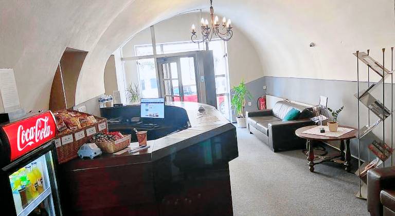 Nobiles hotel Sternberk — photo 5