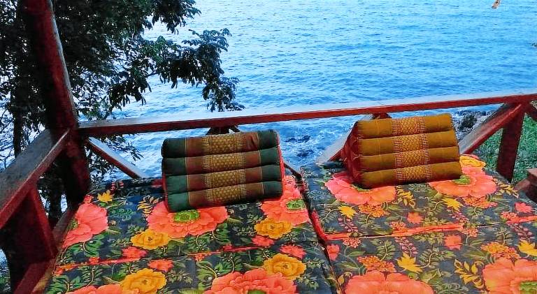 Lovely house with terrace | Next to the beach | Pets allowed — photo 2