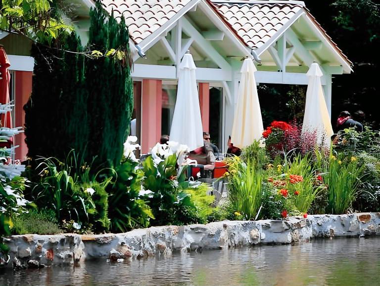 Ferienpark Villandraut