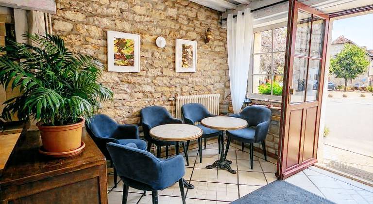 Relais de Beze — photo 4