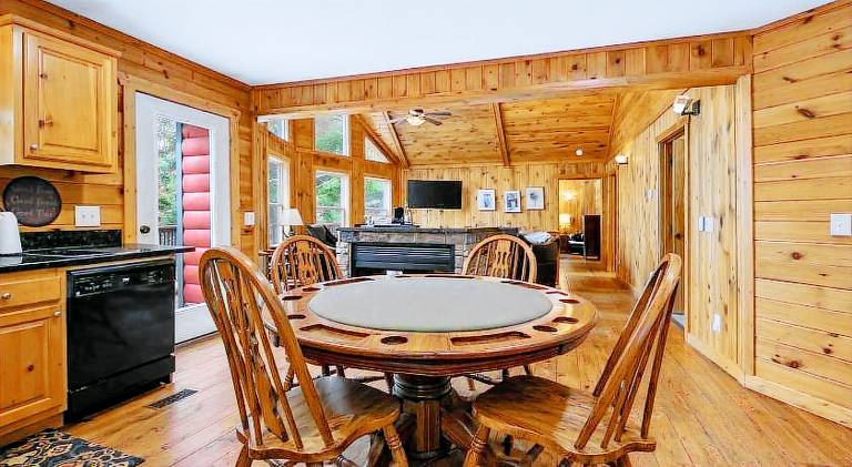 Vacation home | Pet-friendly — photo 3
