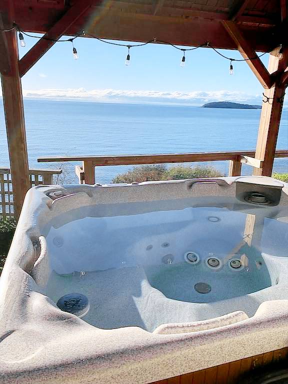 House Sechelt