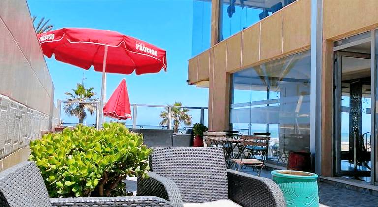 AMWAJ HOTEL — photo 5